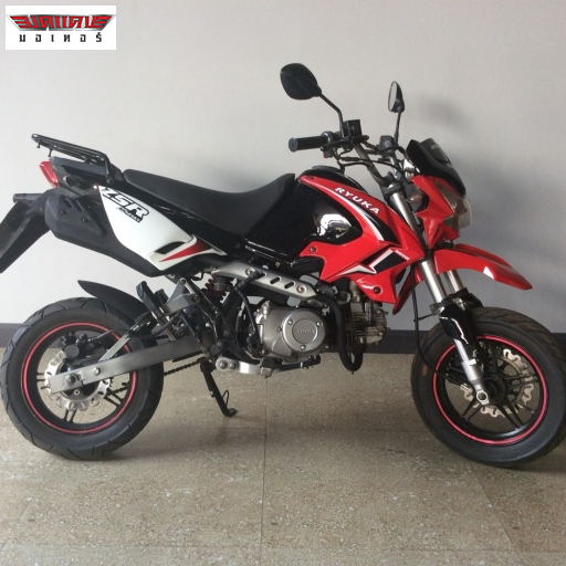 ZSR 125